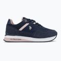Women's shoes U.S. Polo Assn. FRISBY005 navy 2