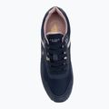 Women's shoes U.S. Polo Assn. FRISBY005 navy 5