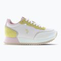 Women's shoes U.S. Polo Assn. SACHA007 beige/nude