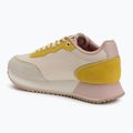Women's shoes U.S. Polo Assn. SACHA007 beige/nude 3