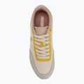 Women's shoes U.S. Polo Assn. SACHA007 beige/nude 5