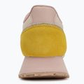 Women's shoes U.S. Polo Assn. SACHA007 beige/nude 6