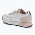 Women's shoes U.S. Polo Assn. SACHA007 white/pink 3