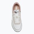 Women's shoes U.S. Polo Assn. SACHA007 white/pink 5