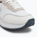 Women's shoes U.S. Polo Assn. SACHA007 white/pink 7