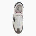 Men's shoes U.S. Polo Assn. CAMPY001D white/blue 5