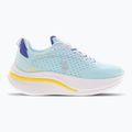 Women's shoes U.S. Polo Assn. CLAUDE004 light blue 8
