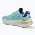 Women's shoes U.S. Polo Assn. CLAUDE004 light blue 3
