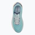 Women's shoes U.S. Polo Assn. CLAUDE004 light blue 5