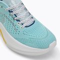 Women's shoes U.S. Polo Assn. CLAUDE004 light blue 7