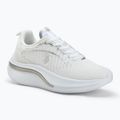 Women's shoes U.S. Polo Assn. CLAUDE004 white/silver