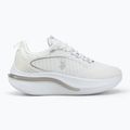Women's shoes U.S. Polo Assn. CLAUDE004 white/silver 2