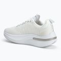 Women's shoes U.S. Polo Assn. CLAUDE004 white/silver 3