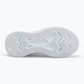 Women's shoes U.S. Polo Assn. CLAUDE004 white/silver 4