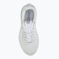 Women's shoes U.S. Polo Assn. CLAUDE004 white/silver 5