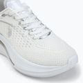 Women's shoes U.S. Polo Assn. CLAUDE004 white/silver 7