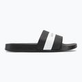 Men's flip-flops U.S. Polo Assn. SKYE002 black/white 2