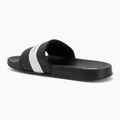 Men's flip-flops U.S. Polo Assn. SKYE002 black/white 3