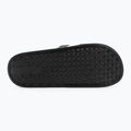 Men's flip-flops U.S. Polo Assn. SKYE002 black/white 4
