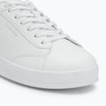 Women's shoes U.S. Polo Assn. CAMPYW002A CLUB white 7