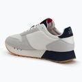 Men's shoes U.S. Polo Assn. JAKE001 blue/white/red 3