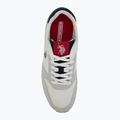 Men's shoes U.S. Polo Assn. JAKE001 blue/white/red 5