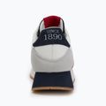 Men's shoes U.S. Polo Assn. JAKE001 blue/white/red 6