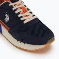 Men's shoes U.S. Polo Assn. JAKE001 navy 7