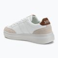 Men's shoes U.S. Polo Assn. CODY003B white/light brown 3
