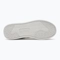 Men's shoes U.S. Polo Assn. CODY003B white/light brown 4