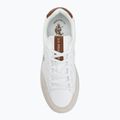 Men's shoes U.S. Polo Assn. CODY003B white/light brown 5