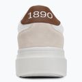 Men's shoes U.S. Polo Assn. CODY003B white/light brown 6