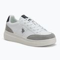 Men's shoes U.S. Polo Assn. CODY003B white/navy