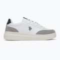 Men's shoes U.S. Polo Assn. CODY003B white/navy 2