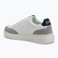 Men's shoes U.S. Polo Assn. CODY003B white/navy 3