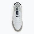 Men's shoes U.S. Polo Assn. CODY003B white/navy 5