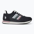 Men's shoes U.S. Polo Assn. XIRIO009A navy 2