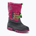 CMP Junior Snowboots Ahto Snowboots pink 3Q49574J/B351