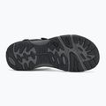 Men's CMP Almaak nero sandals 4