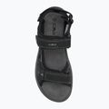 Men's CMP Almaak nero sandals 5