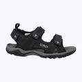 Men's CMP Almaak nero sandals