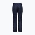 Women's ski trousers CMP 3W20636 black / blue 2