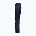 Women's ski trousers CMP 3W20636 black / blue 3