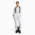 CMP women's ski trousers white 3W03106/88BG