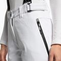 CMP women's ski trousers white 3W03106/88BG 5