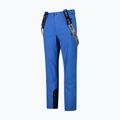 Men's CMP ski trousers blue 3W04407/92BG 2