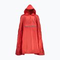 CMP children's rain cape red 38X7964/C580