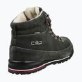 Men's trekking boots CMP Heka Wp arabica 3Q49557 13