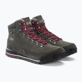 Men's trekking boots CMP Heka Wp arabica 3Q49557 4