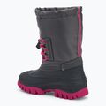 CMP Children's Snowboots Ahto Snowboots Wp asphalt 3